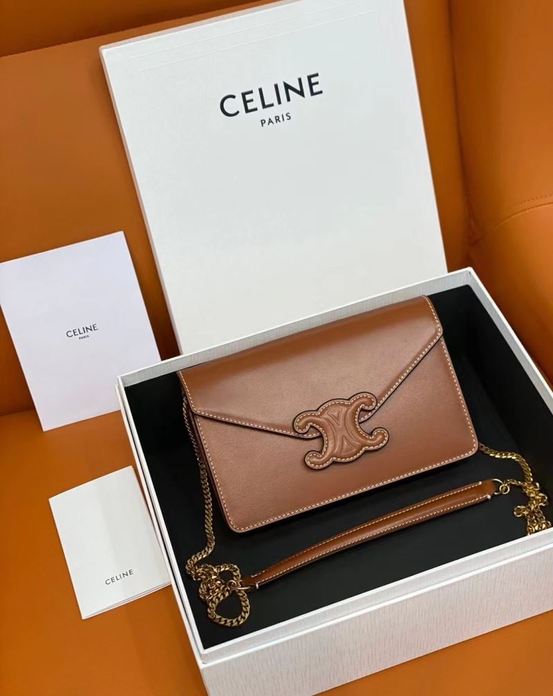 Celine Triomphe Bags